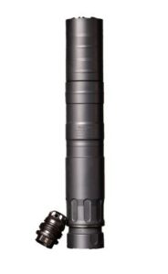 Rugged Suppressors Surge X 762 30 Cal Black Adapt Modular Technology