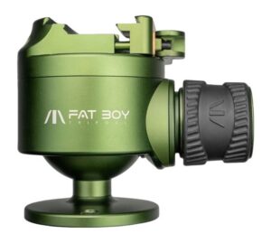 Fatboy FBTINVERT50 INVERT50 Ball Head