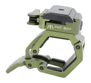 Fatboy FBTTHICKGRIP Thickgrip Clamp