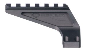 Reptilia 100266 Rof Diving Board 34MM Single Black