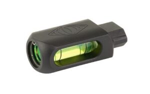 Reptilia AUS Bubble Level 100-268, Black