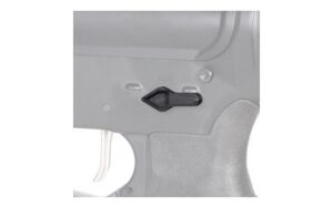 Reptilia Picker Safety Selector Black