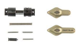 Reptilia Picker Safety Selector FDE