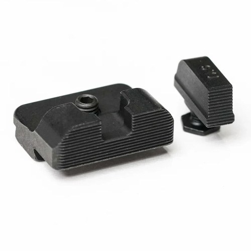 TAG Precision 001PN001PN Glock Iron Sights for 9mm and .40 S&W