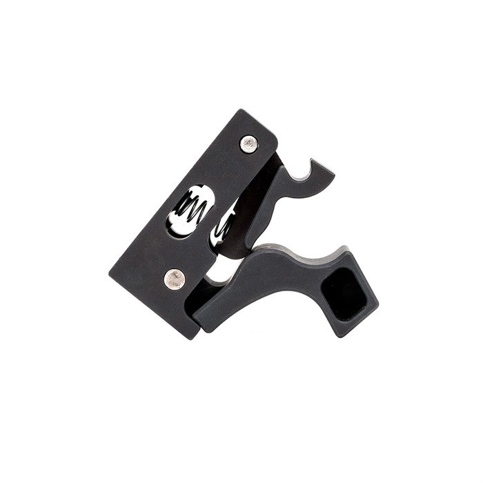 Extended Magazine Release for Steyr Aug® Standard Stock Extended Magazine Release for Aug Standard Stock Black