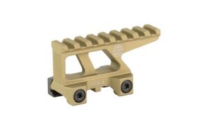 Gbrs Group Lerna Optic Mount Kit for EOTech XPS, FDE