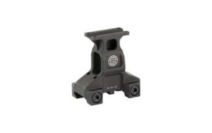 Gbrs Group Lerna Mount Kit Mro Blk