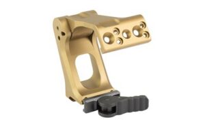 Gbrs Group 2.91 FTC Flip to Center Omni Magnifier Mount, FDE