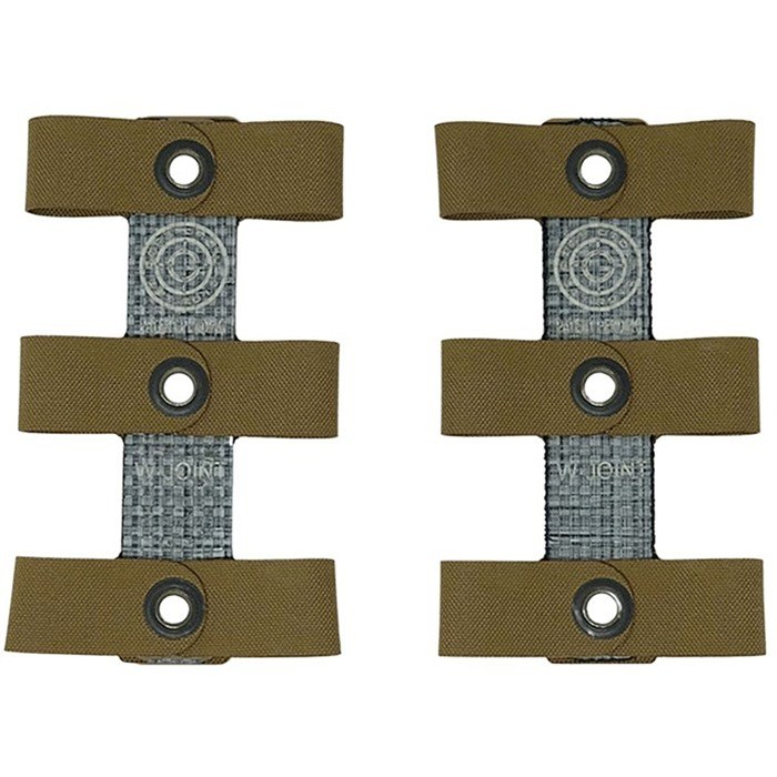Modular Chest Rig ''w'' Joints Modular Chest Rig ''w'' Joints Coyote Brown