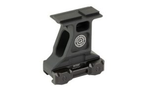 Gbrs Group Lerna Mount Kit Acro Blk