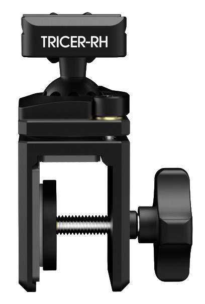 Tricer RH-WMNT-1 Tricer-RH Arca Swiss Mount Black Aluminum - Image 2