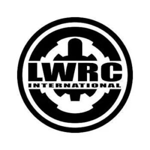 LWRC Ic 9MM 9MM 5.6IN Barrel 30-Round Black Sbr ICR9B5KS