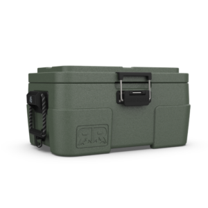 Rugged Road 45 V2 Cooler - Forest Green
