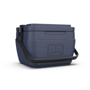 Rugged Road 25 V2 Cooler - Blue Steel