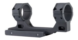 Rearden Argos 30MM Mount 10217, 1.74" Black