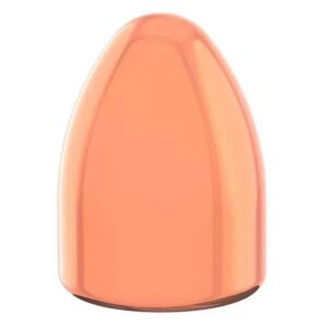 Accura .380 CAL 100 RN Round Nose Bullets 500 Count