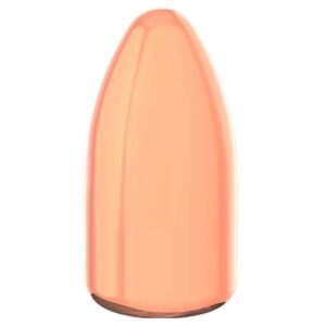 Accura 9MM 147 RN Round Nose Bullets 500 Count
