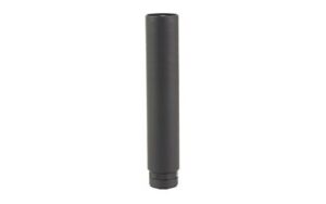 Lpm Mach-L Ti Suppressor 762 Black