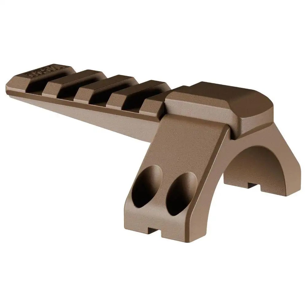 Rpm 34-LRC-FDE 34MM Low Rail Cap FDE