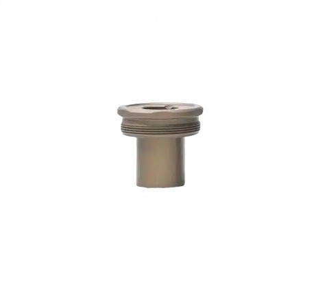 Jk Armament JK195WMCE12FDE Widowmaker 195 12Gauge Aluminum Hard Anodized Flat Dark Earth