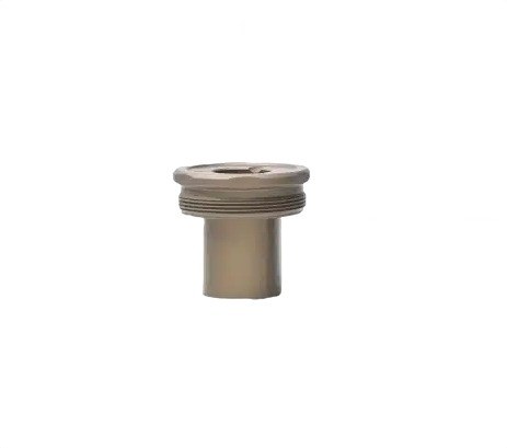 Jk Armament JK195WMCE20FDE Widowmaker 195 20 Gauge Aluminum Hard Anodized Flat Dark Earth