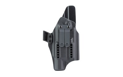 X Priority 1 IWB Holster for Glock® 9MM/.40 with Surefire X300U® Xpriority 1 IWB Holster RH for Glock with X300U Weaponlight Black