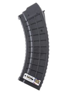 Xtech Tacitcal XT2010801 Gen2 Freedom 10-Round/30-Round 7.62X39 Fits AK-47 Black Polymer
