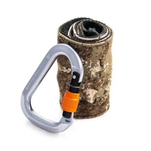 Workhorse Saddle Kit Mossy Oak Bottomlands Regular