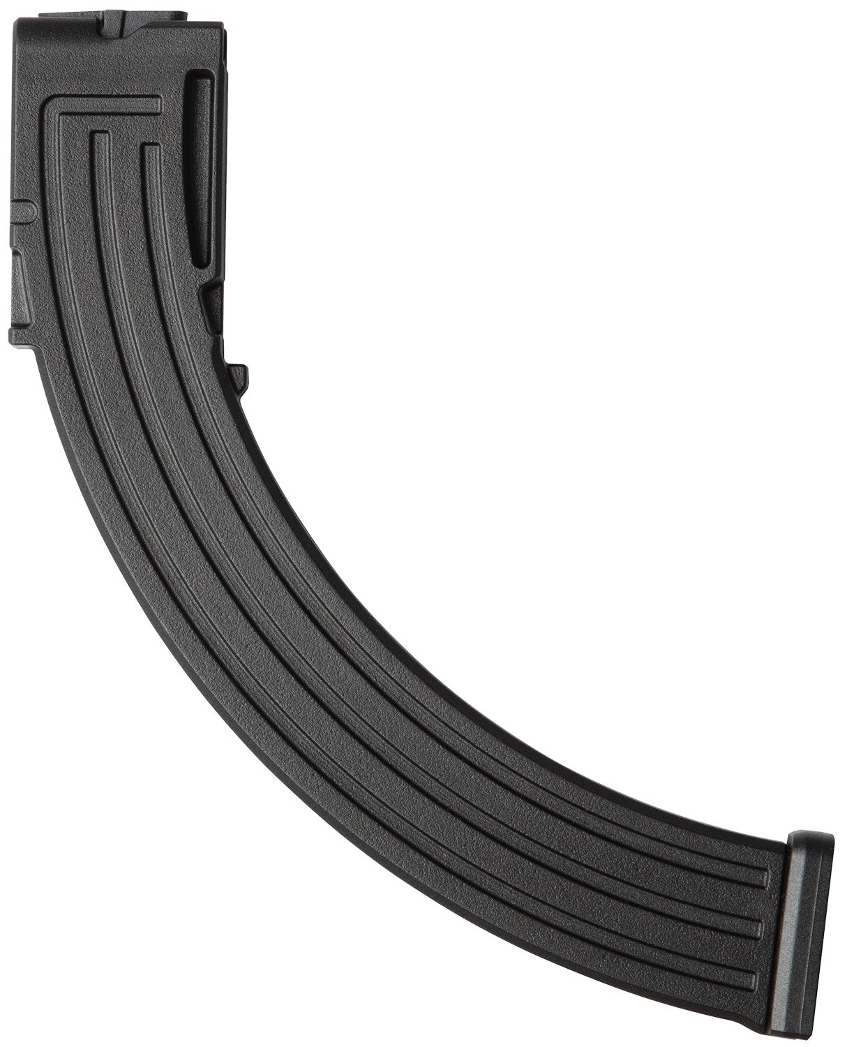 Derya Firearms D050572 TM22 25-Round 22 LR Fits Derya Black Polymer
