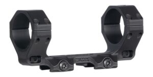 Reptilia AGS-20 Mount 100437, 34mm, 20 MOA, Black