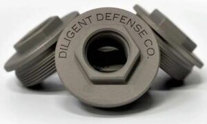 Ddc Hub Dta M18X1.5