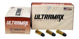 Ultramax ULT-10MM-1-N 10MM 180GR Htjhc 50/10
