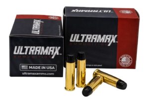 Ultramax ULT-44M-3-N 44MAG 305GR Htjhc 20/10