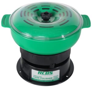 RCBS Vibratory Case Polisher 2 120 Vac