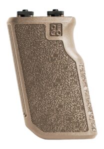 Dfco Tc-XL-Mlok-FDE Tiger Claw XL FDE
