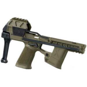 Raider X Chassis for Sig 320 Flux Defense Radier X Rg Pdw