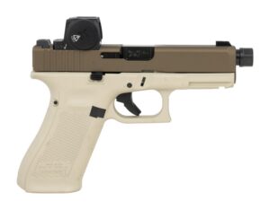 Glk UV1950703XNAPV Sc G19X V 9MM Gns 17R Cera