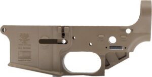 Fmk FMKGAR1EDE AR15 Ext Polymer Lower De