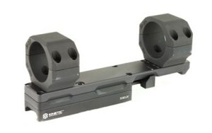 Sidelok 34MM Modular Optic Mount 34MM Sidelok Modular Optic Mount