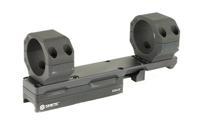 Sidelok 34MM Modular Optic Mount 34MM Sidelok Modular Optic Mount