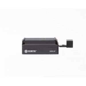 Kinetic Development Group Sidelok QD Mount for Leupold DeltaPoint Pro, SID5-250