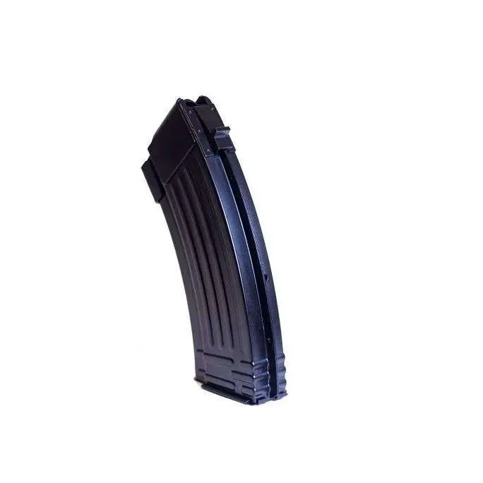 Kci USA AK47 20-Round Magazine Gen 2 Matte Black