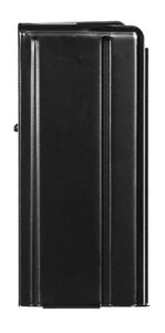 Kci USA Inc KCIMZ025 M1 Carbine 15-Round 30 Carbine Compatible with M1/M2 Carbine Black Steel