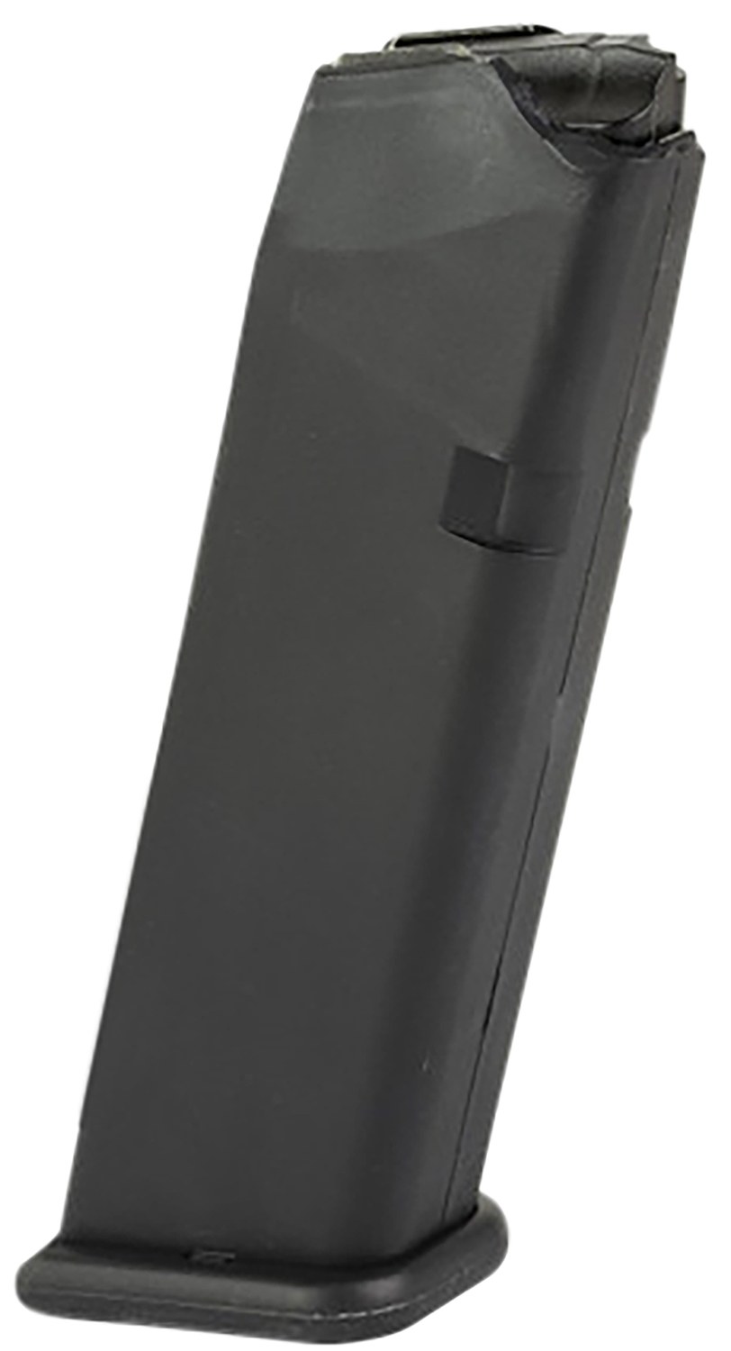 Kci USA Inc KCIMZ049 10/15-Round 40 S&W Black Hardened Steel/Polymer