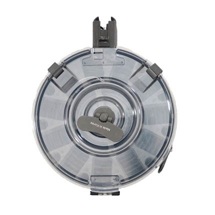 Magazine Kci USA AK-47 7.62X39 75-Round Drum