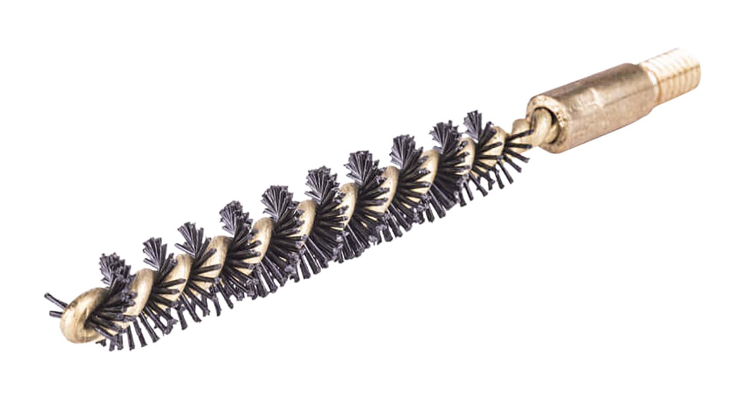 Breakthrough Nylon Bristle Bore Brush - .25 / .264 Cal / 6.5MM (retail Packaging) BT-25/6.5NBB