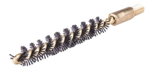 Breakthrough Nylon Bristle Bore Brush - .25 / .264 Cal / 6.5MM (retail Packaging) BT-25/6.5NBB - Image 2