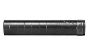 Energetic Lux Ti Sprsr 6.5MM Black