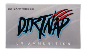 Dirtnap DNP22CM62GRELDVT 22CRD 62GR Eld-Vt 20/10