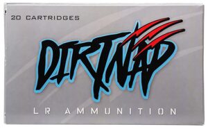Fierce Firearms DNP300PRC210GR Dirtnap 300PRC 210gr 20 per Box/10 Case